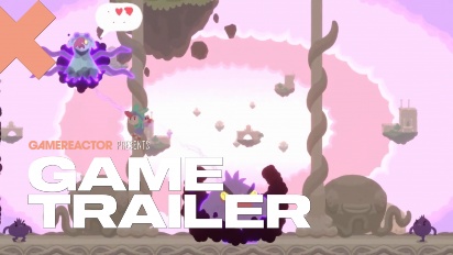 Promenade - Reveal Trailer