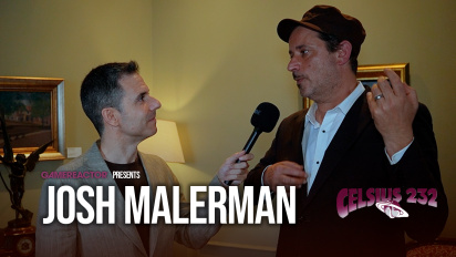 Den frygtindgydende kraft hos det usete - Josh Malerman Celsius 232 Interview