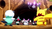 Pokémon Mystery Dungeon: Gates to Infinity - Trailer