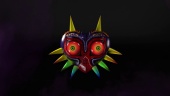 The Legend of Zelda: Majora's Mask 3D - Special Edition Trailer