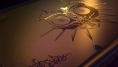 New Nintendo 3DS Zelda: Majora's Mask Edition Trailer