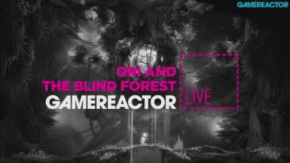 Ori & The Blind Forest - Livestream Replay