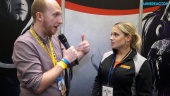 Magic Duels: Origins - Liz Lamb-Ferro Interview