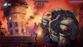 Rise & Shine - E3 demo Gameplay