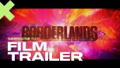Borderlands | Exclusive Look