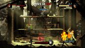 Shank 2 - Multiplayer Survival Mode Trailer