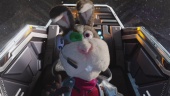 Star Fox Zero - Foxy Fox Trailer