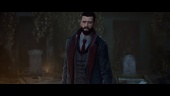 Vampyr - Story Trailer