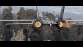 War Thunder - Danger Zone Update Trailer