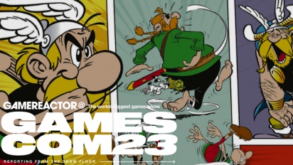 Asterix & Obelix: Slap Them All 2 (Gamescom 2023) - Vores yndlingsduo er tilbage!