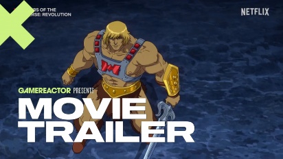 Masters of the Universe: Revolution - First Look