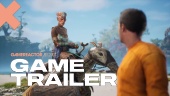 Outcast: A New Beginning - Release Trailer