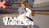Naruto to Boruto: Shinobi Striker - Momoshiki Otsutsuki DLC Trailer (PS4)