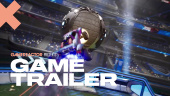 Rocket League - Unreal Engine 6 Reveal
