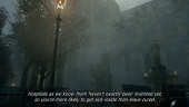 Assassin's Creed: Unity - Narrated Co-Op Heist Trailer