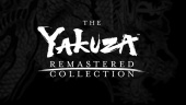 The Yakuza Remastered Collection - Launch Trailer