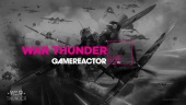 War Thunder - Drone Age Update - Afspilning af livestream