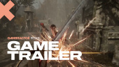 Valor Mortis - Gameplay Trailer
