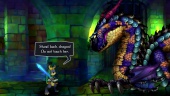 Odin Sphere Leifthrasir: Cornelius Trailer