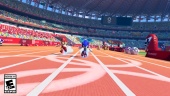 Mario & Sonic at the Olympic Games - All The Fun Trailer