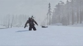 Inside Assassin's Creed III - Episode Four
