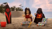 Lego Star Wars sommerferie - Officiel trailer