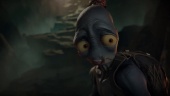 Oddworld: Soulstorm Enhanced Edition - Steam Trailer