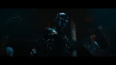 Black Panther: Wakanda Forever - Official Trailer