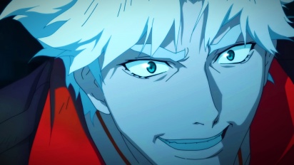 En Devil May Cry anime kommer til Netflix