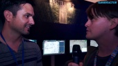 Wasteland 2: Director's Cut - Chris Keenan Interview