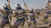 Dynasty Warriors 9 - Launch Trailer