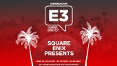 E3 2021: Square Enix Presents: Summer 2021 - Full Show