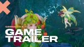 Visions of Mana - Final Trailer