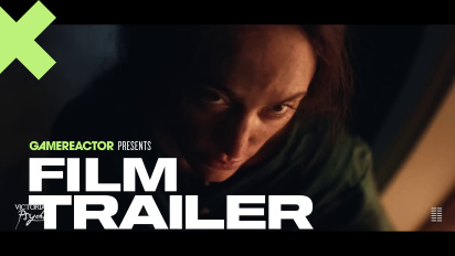 Victorian Psycho - Official Trailer