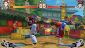 Super Street Fighter IV 3DS - Gameplay Trailer