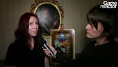 Warlock: Master of the Arcane - Interview