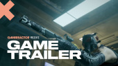 Rainbow Six Siege - Operation Silent Hunt Launch Trailer (PS5 & PS4)