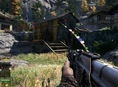 Far Cry 4 Just because I could!