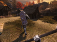 Few quick rounds of Chivalry: MW (PC)