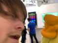 GDC 19: What’s up Pac-Man
