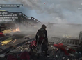AC Challenge attempt