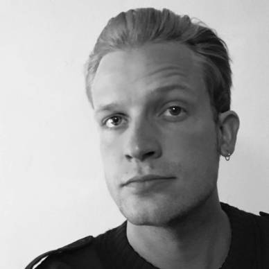 Jonathan Sørensen