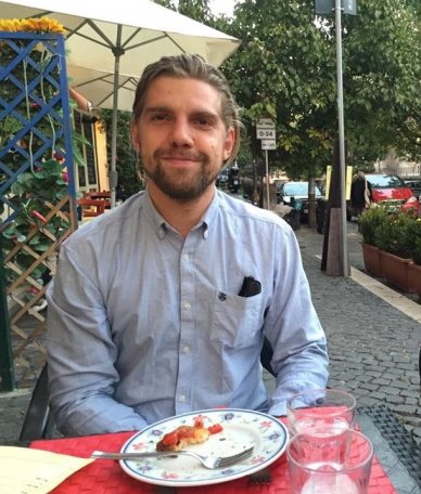Ketil Skotte