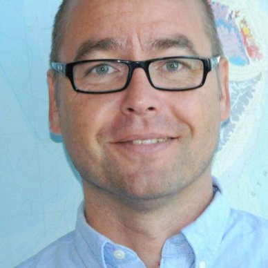 Sebastian R. Sørensen