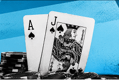 Blackjack