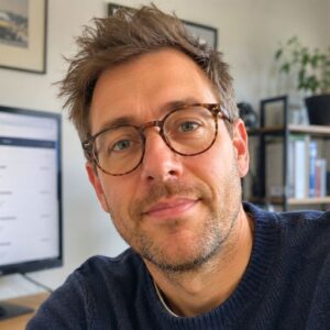 Mikkel Sørensen